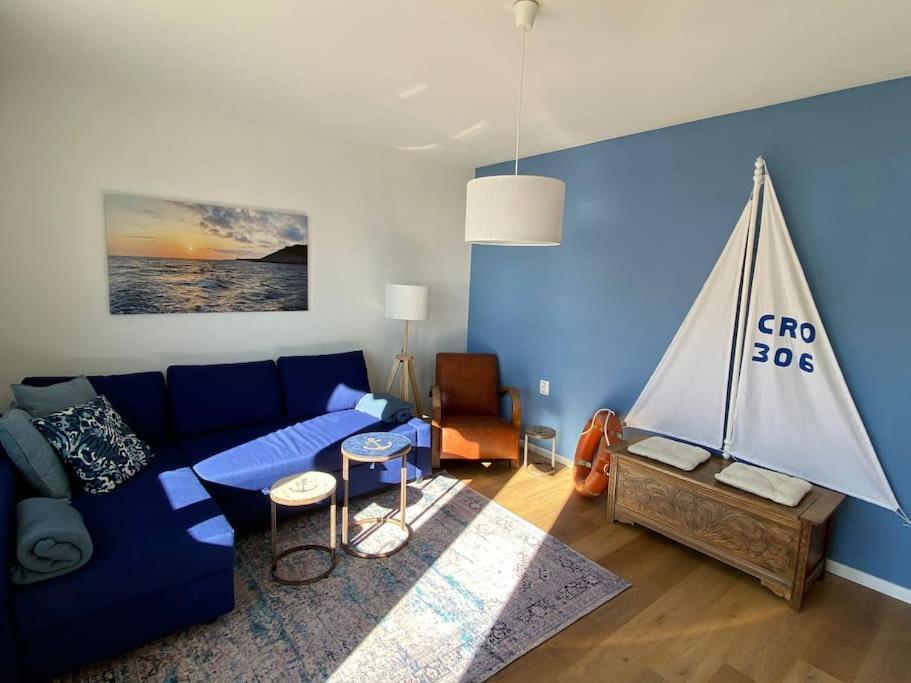 Captain's **** Apartment Opatija